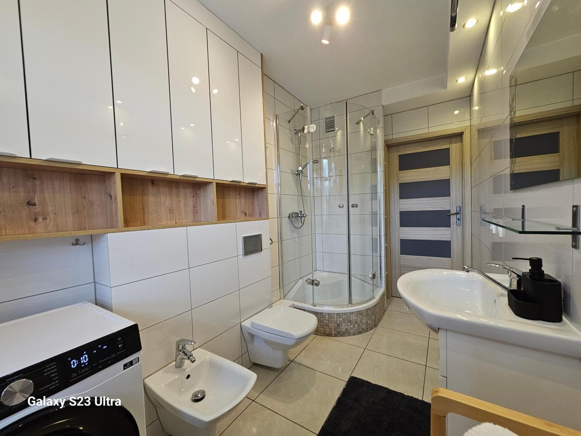 Apartament W Centrum Z Widokiem Na Jeziorko Kętrzyn Εξωτερικό φωτογραφία